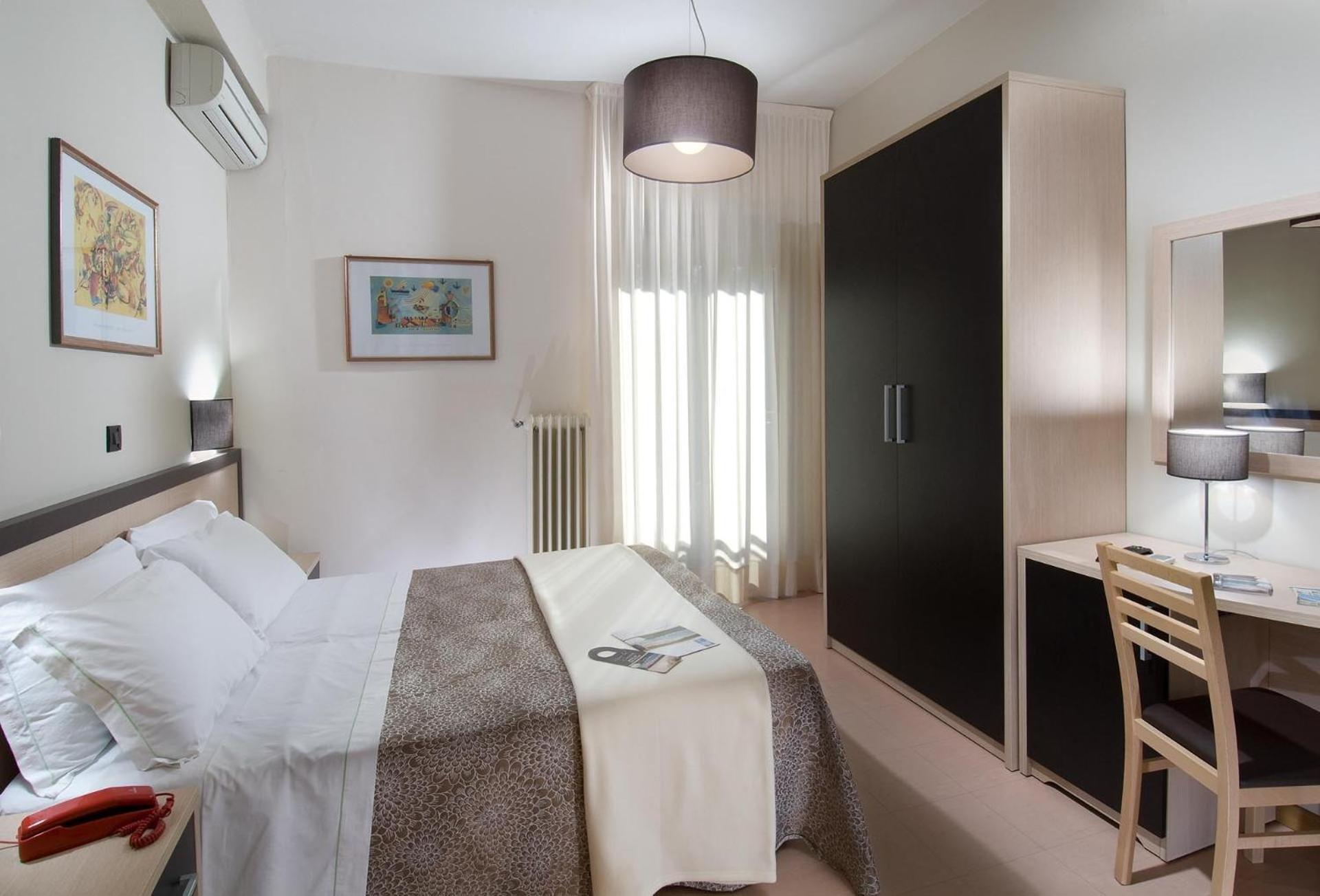 Hotel Conchiglia Senigallia Room photo